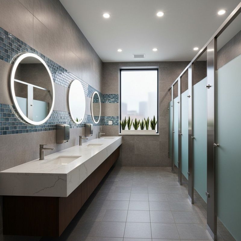 Top Bathroom Remodeling Companies in Honesdale, PA